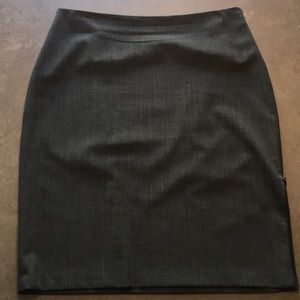 Club Monaco Pencil Skirt